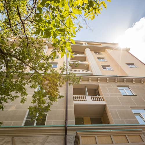 Дом на Красина Фото 38298 Дом на Красина Фото 77173