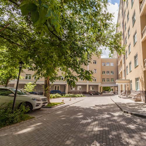 Дом на Красина Фото 66445 Дом на Красина Фото 2781