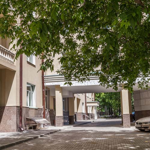 Дом на Красина Фото 46790 Дом на Красина Фото 6004